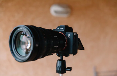 宣传片制作人员工作总结怎么写?