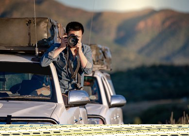 企业的广告片拍摄的内容需要注意的要点有哪些