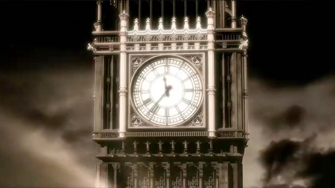 中国大丰城市宣传片