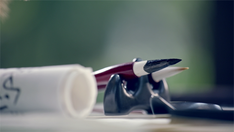 广州《兰亭盛荟》地产宣传片